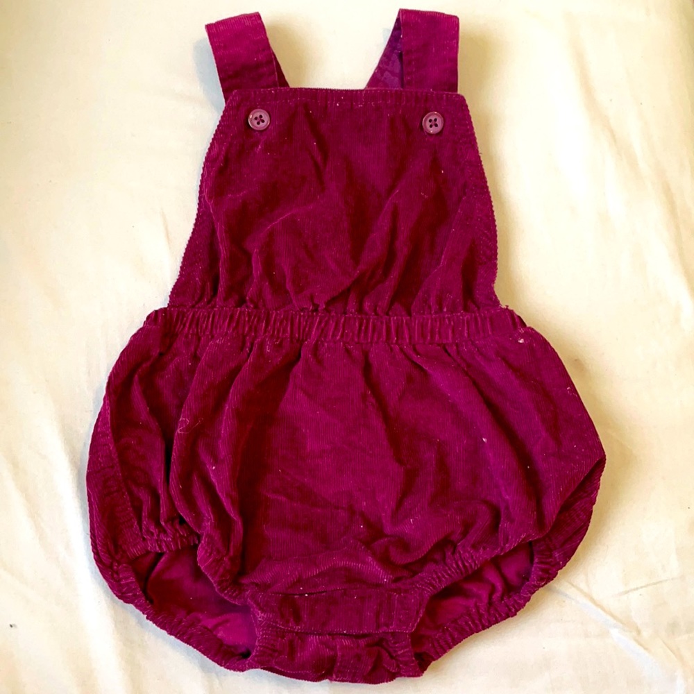 Old navy bummie suit